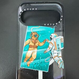 Casetify Pixel 9 Pro Case